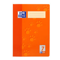 Heft A4 32 Blatt Lin. 7 Oxford