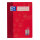 Heft A4 16 Blatt Lin. 3 ohne Rand Oxford