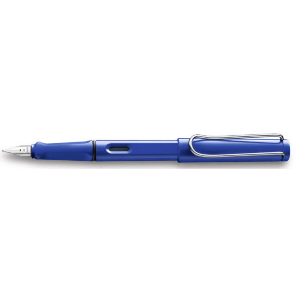 LAMY safari Füllhalter M – Blau