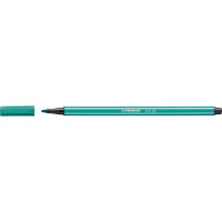 Fasermaler Pen 68 t&uuml;rkis