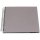 Rössler S.O.H.O. Fotoalbum 29 × 29 cm, 60 Seiten – Taupe/Schwarz