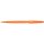 Faserschreiber SignPen Brush orange