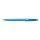 Faserschreiber SignPen Brush hellblau