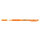 Gelschreiber Point Visco orange