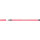 Fasermaler Pen 68 rosa
