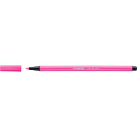 Fasermaler Pen 68 neonpink