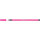 Fasermaler Pen 68 neonpink