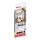edding 4200 Porzellan-Pinselstifte 1–4 mm – 6er-Set Family