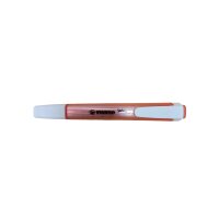 Textmarker Swing Cool rot