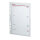 BSB Kalendereinlage Mini A7 2027 – 1 Woche / 2 Seiten