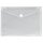 Veloflex Dokumententasche Crystal A4, 0,20 mm – Transparent