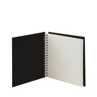 Rössler S.O.H.O. Fotoalbum 23 × 23 cm, 60...