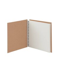 Rössler S.O.H.O. Fotoalbum 23 × 23 cm, 60...