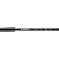 edding 4200 Porzellan-Pinselstift 1–4 mm –...