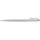 Faserschreiber SignPen Brush schneegrau