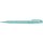 Faserschreiber SignPen Brush wasserblau