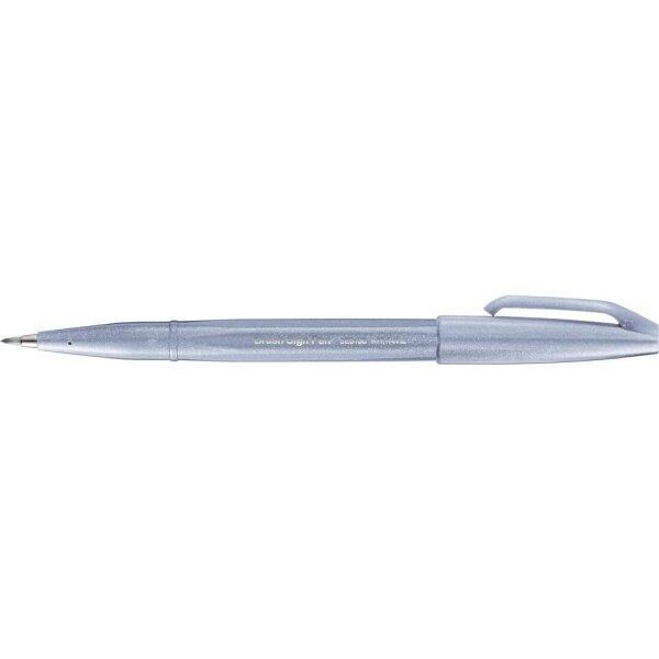 Faserschreiber SignPen Brush vergissmein