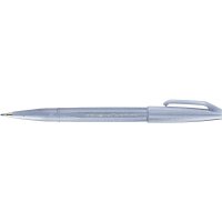 Faserschreiber SignPen Brush vergissmein
