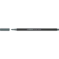 Fasermaler Pen 68 metallic silber