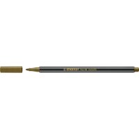 Fasermaler Pen 68 metallic gold
