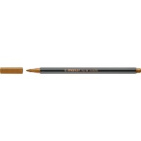 Fasermaler Pen 68 metallic kupfer