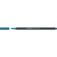 Fasermaler Pen 68 metallic blau