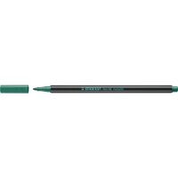 Fasermaler Pen 68 metallic gr&uuml;n