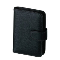 BSB Terminplaner Mini A8 2027, 1 Woche/2 Seiten –...