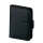 BSB Terminplaner Mini A8 2027, 1 Woche/2 Seiten – Schwarz