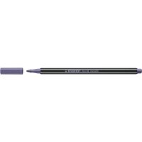 Fasermaler Pen 68 metallic violett
