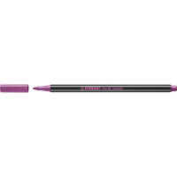 Fasermaler Pen 68 metallic rosa