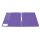 Schnellhefter A4 PP transluzent violett