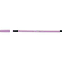 Fasermaler Pen 68 flieder