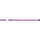 Fasermaler Pen 68 flieder