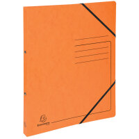 Ringhefter A4/2R/15mm orange