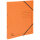 Ringhefter A4/2R/15mm orange