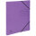 Ringhefter A4/2R/15mm violett