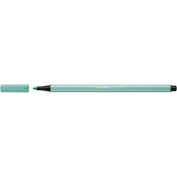 Fasermaler Pen 68 eukalyptus