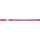 Fasermaler Pen 68 erdbeerrot