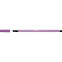Fasermaler Pen 68 pflaume