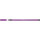Fasermaler Pen 68 pflaume
