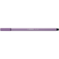 Fasermaler Pen 68 violett
