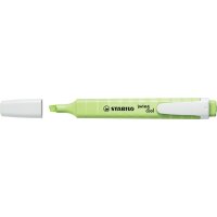 Textmarker Swing Cool limette