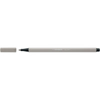 Fasermaler Pen 68 warmgrau
