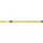 Fasermaler Pen 68 hellgelb