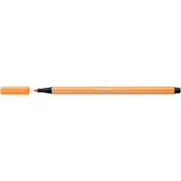 Fasermaler Pen 68 papaya