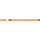 Fasermaler Pen 68 papaya