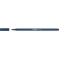 Fasermaler Pen 68 paynesgrau