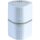 Faber-Castell Dreifachspitzdose GRIP 2001 – Sky Blue, 3-fach
