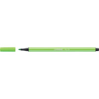 Fasermaler Pen 68 hellgr&uuml;n